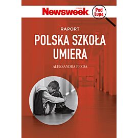 Newsweek pod lupą (e-book)