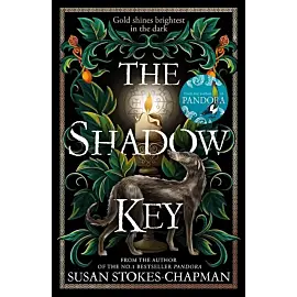 The Shadow Key