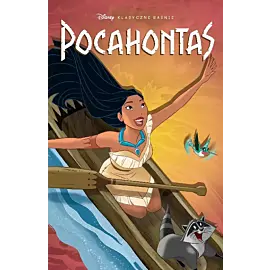 Klasyczne Baśnie Disneya - Pocahontas