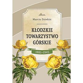 Kłodzkie Towarzystwo Górskie 1881-1945
