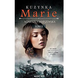 Kuzynka marie. Tom 2