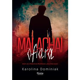 Malachai: Ofiara (e-book)