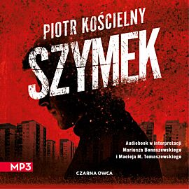 Szymek (audiobook MP3)