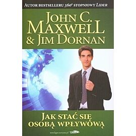 Jak stać się osobą wpływową?