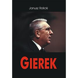 Edward Gierek (e-book)
