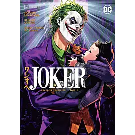 Joker - Operacja specjalna - 01
