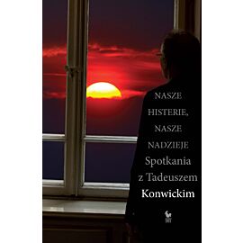Nasze histerie, nasze nadzieje (e-book)