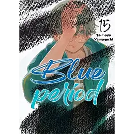 Blue period - 15