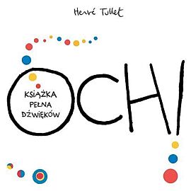 Och Książka pełna dźwięków /Babaryba
