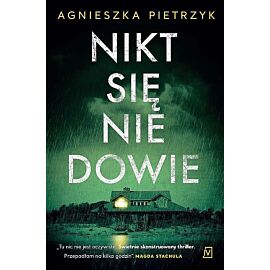 Nikt się nie dowie wyd. Specjalne