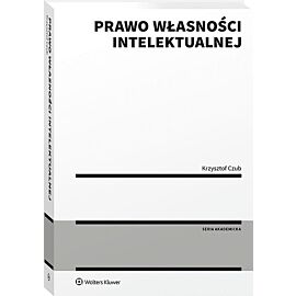 Prawo własności intelektualnej