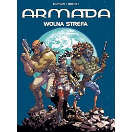 Armada - 12 - Wolna strefa