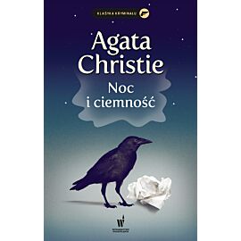 Noc i ciemność (e-book)
