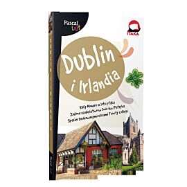Dublin i Irlandia PASCAL LAJT
