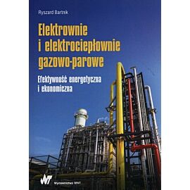 Elektrownie i elektrociepłownie gazowo-parowe