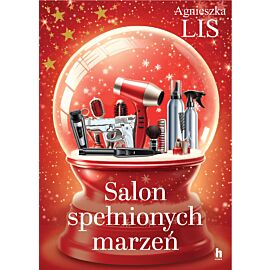 Salon spełnionych marzeń (e-book)