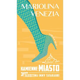 Kamienne miasto (e-book)