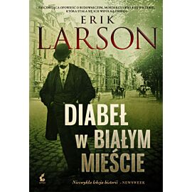 Diabeł w Białym Mieście