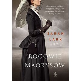 Bogowie Maorysów