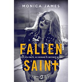 Fallen Saint. All The Pretty Things. Tom 2