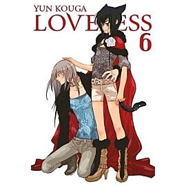 Loveless - 06
