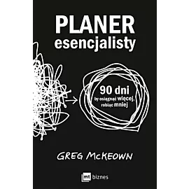 Planer esencjalisty