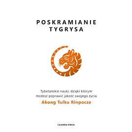 Poskramianie tygrysa (e-book)