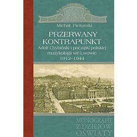 Przerwany kontrapunkt
