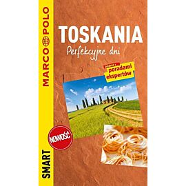 Toskania smart przewodnik