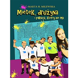 Mietek drużyna i piwnica której nie ma