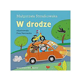 W drodze