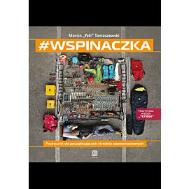 #wspinaczka. Podręcznik dla początkujących i średnio zaawansowanych (e-book)