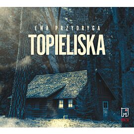Topieliska (audiobook MP3)