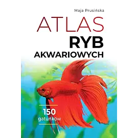 Atlas ryb akwariowych