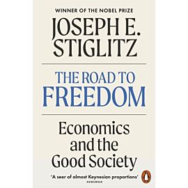 The Road to Freedom wer. angielska