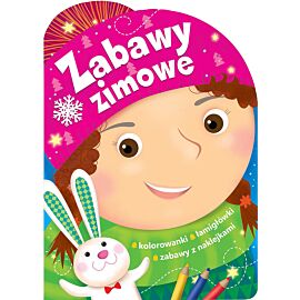 Zabawy zimowe