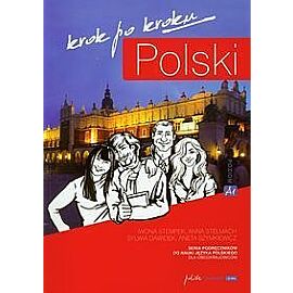 Polski. Krok po kroku