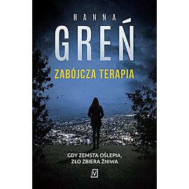 Zabójcza terapia