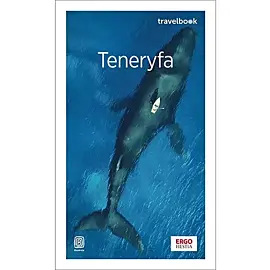 Teneryfa Travelbook
