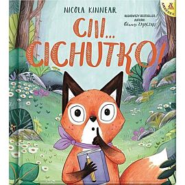 Ciii... Cichutko! wyd. 2/2021