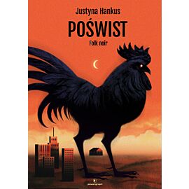 Poświst. Folk noir