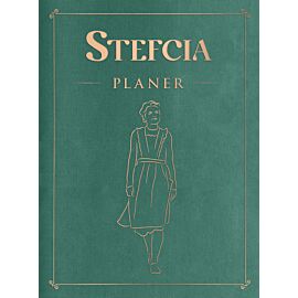 Stefcia. Planer