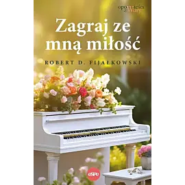Zagraj ze mną miłość