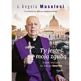 Ty jesteś moją zgubą (e-book)