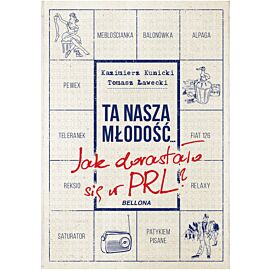 Ta nasza młodość... Jak dorastało się w PRL