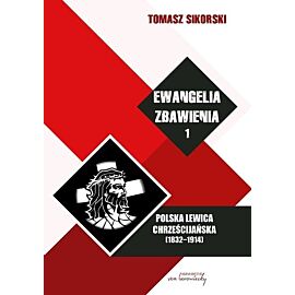 Ewangelia zbawienia. Tom 1