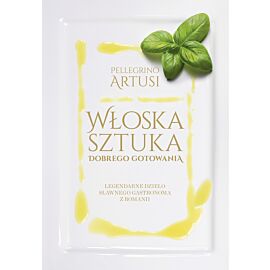 Włoska sztuka dobrego gotowania