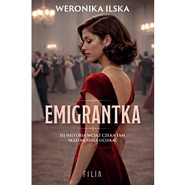 Emigrantka