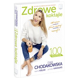 Zdrowe koktajle