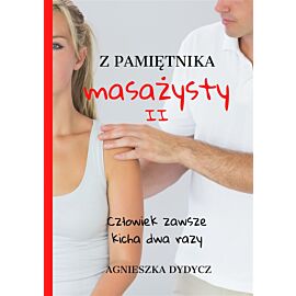 Z pamiętnika masażysty (e-book)